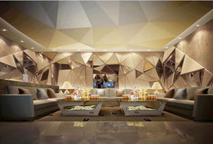 北京主題KTV裝修效果圖解析與施工要點