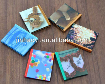 高品質硬皮書印刷服務，助力您的出版物脫穎而出